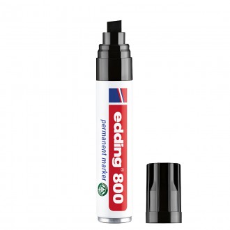 Edding 800 Permanent Marker