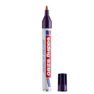 Edding 8280 UV Marker