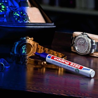 Edding 8280 UV Marker