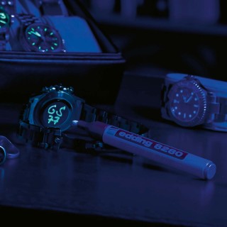 Edding 8280 UV Marker