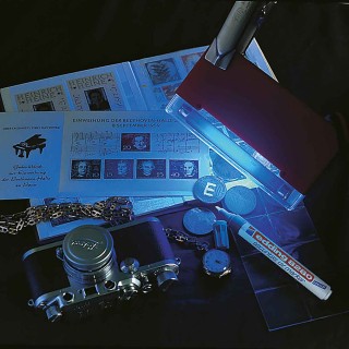 Edding 8280 UV Marker