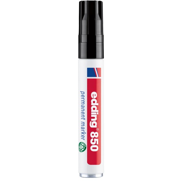 Edding 850 Permanent Marker