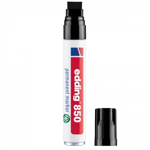 Edding 850 Permanent Marker
