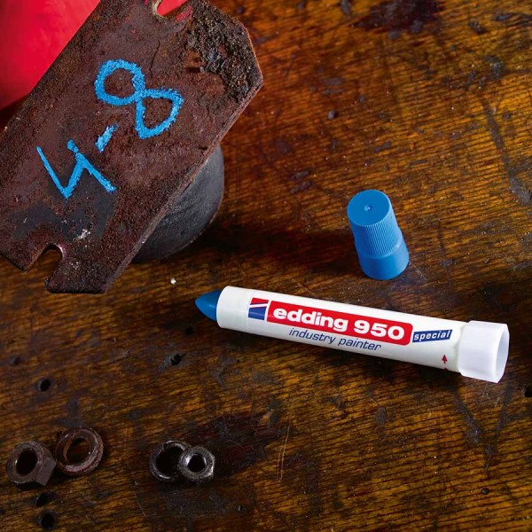 Edding 950 Industry Painter