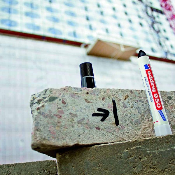 Edding 950 Industry Painter