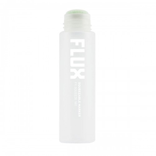 Flux Squeezable Marker 180E Empty