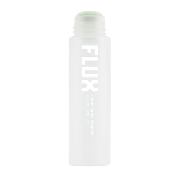 Flux Squeezable Marker 180E Empty