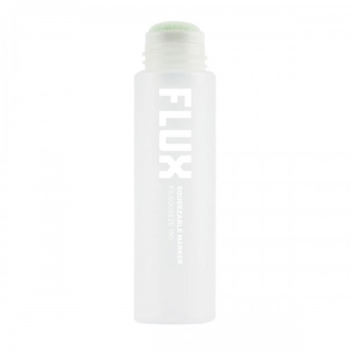 FLUX Squeezable Marker 180E Empty