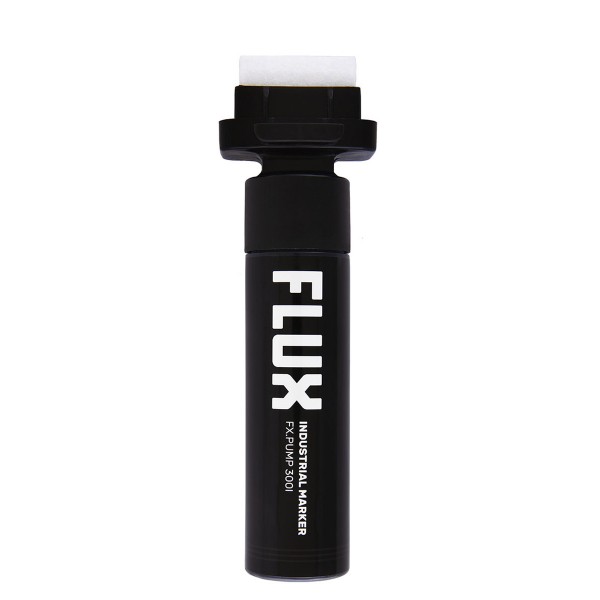 Flux Industrial Marker 300I