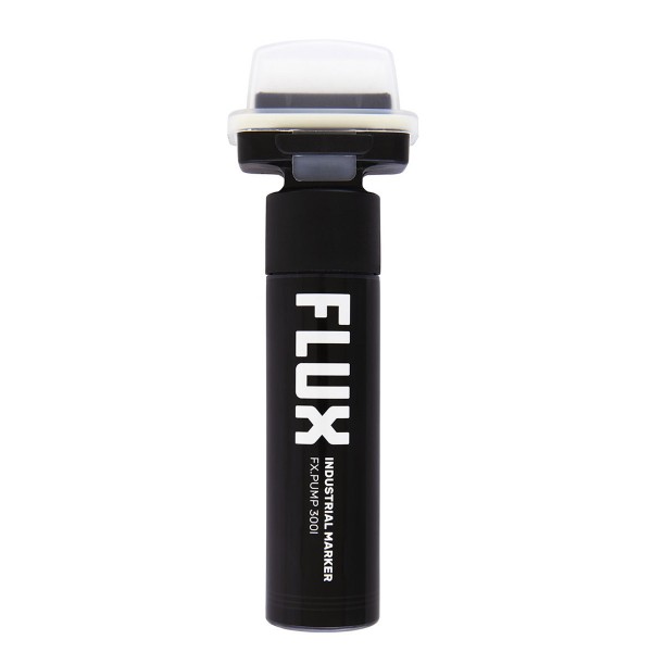 Flux Industrial Marker 300I