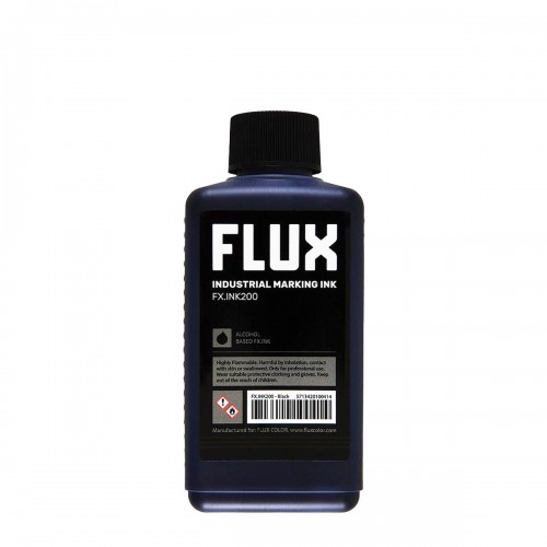 FLUX Industrial Ink 200