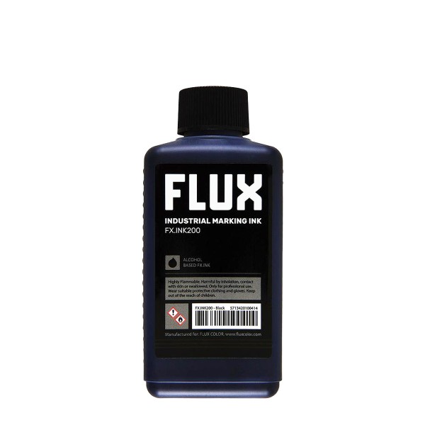 FLUX Industrial Ink 200