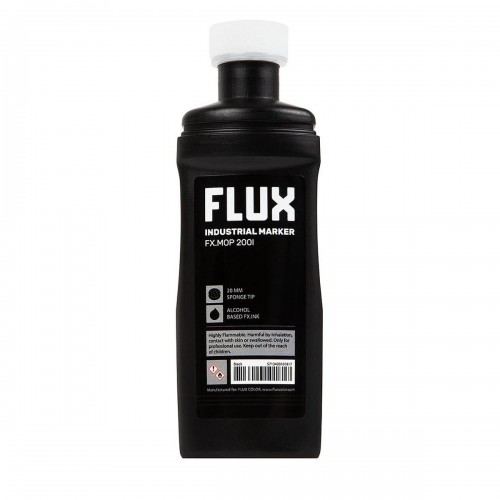 FLUX Industrial Mop Flip