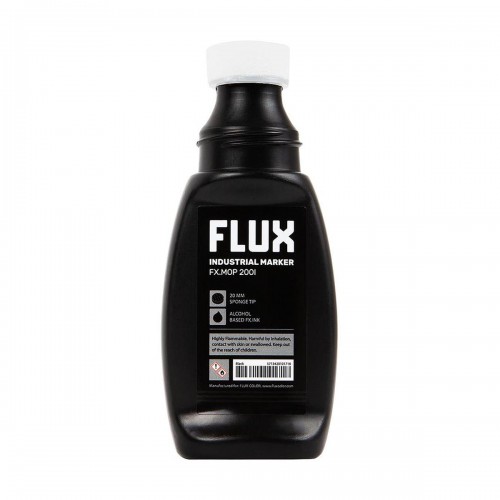 FLUX Industrial Mop Screw