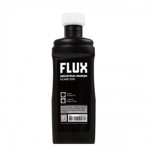 Flux Industrial Mop Flip