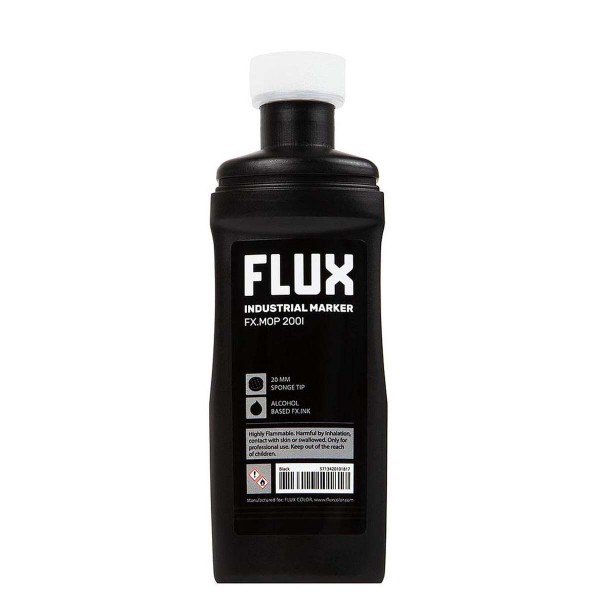 Flux Industrial Mop Flip