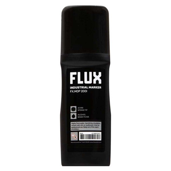 Flux Industrial Mop Flip