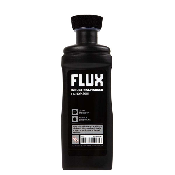 Flux Industrial Mop Flip