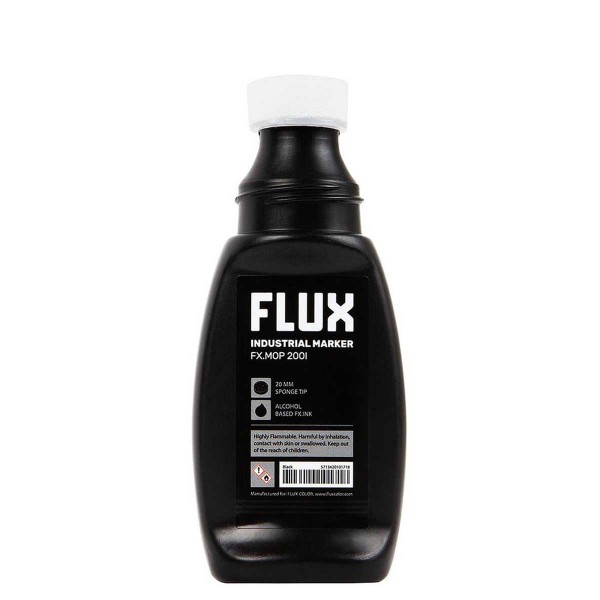 Flux Industrial Mop Screw