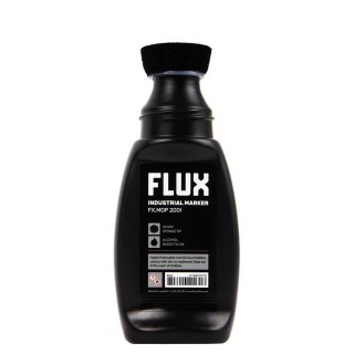 Flux Industrial Mop Screw