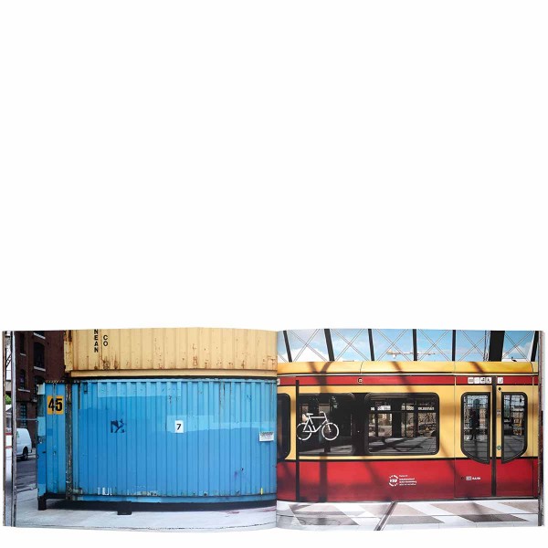 Sketchy Graffiti Spots