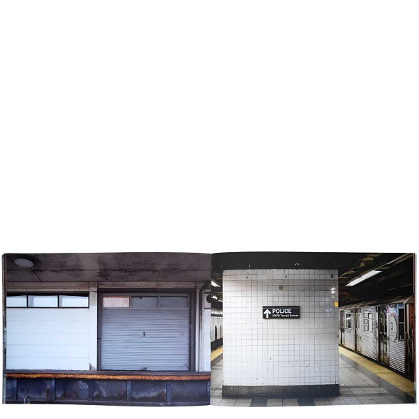 Sketchy Graffiti Spots