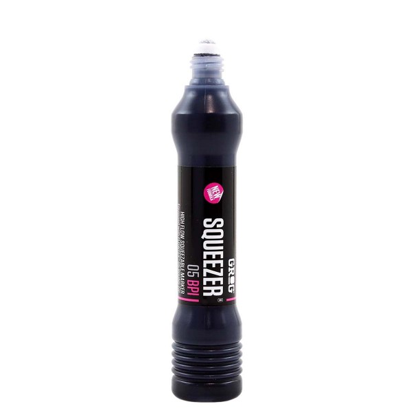 Grog Squeezer 05 BPI Marker