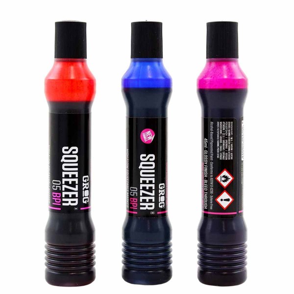 Grog Squeezer 05 BPI Marker