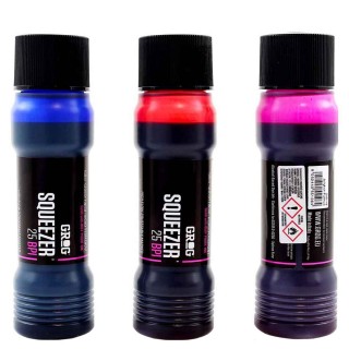 Grog Squeezer 25 BPI Marker