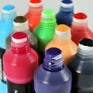Grog Squeezer 10 FMP