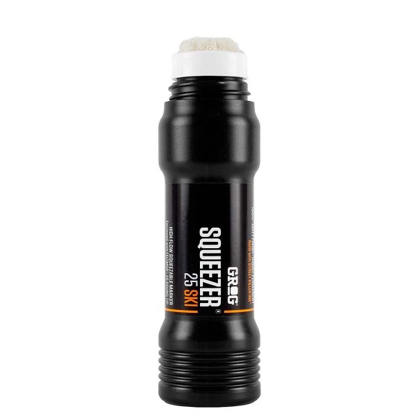 Grog Squeezer 25 SKI Marker
