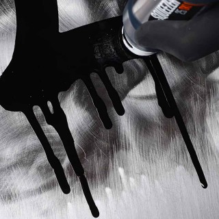 Grog Squeezer 25 SKI Marker