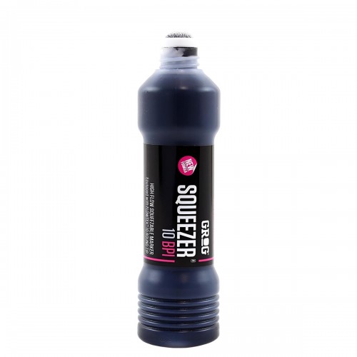Grog Squeezer 10 BPI Μarker
