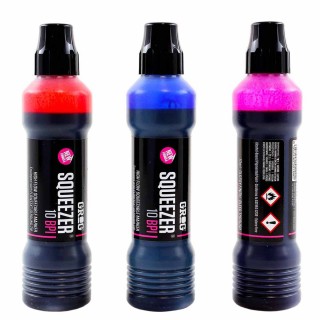Grog Squeezer 10 BPI Μarker