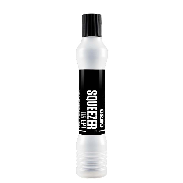 Grog Squeezer 05 Empty