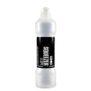 Grog Squeezer 10 Empty