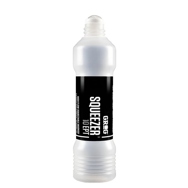 Grog Squeezer 10 Empty