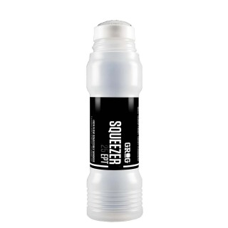 Grog Squeezer 25 Empty