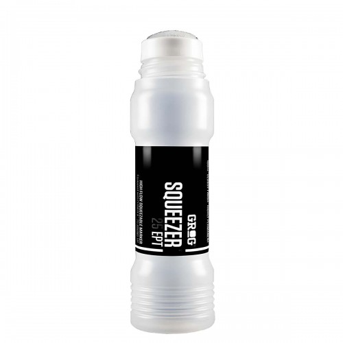 Grog Squeezer 25 Empty