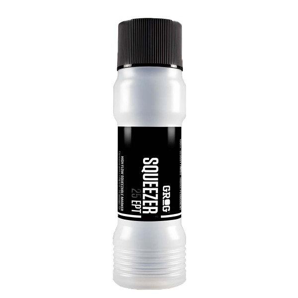 Grog Squeezer 25 Empty