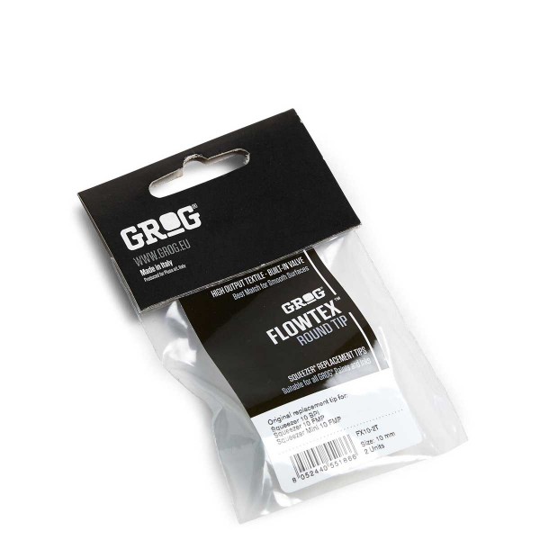 Grog Flowtex 10 Tip