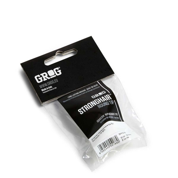 Grog Stronghair 10 Tip