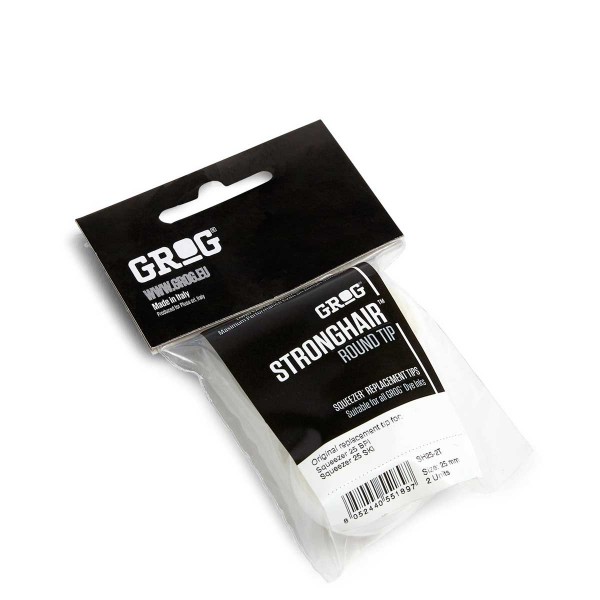 Grog Stronghair 25 Tip