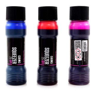 Grog Squeezer 25 BPI Marker