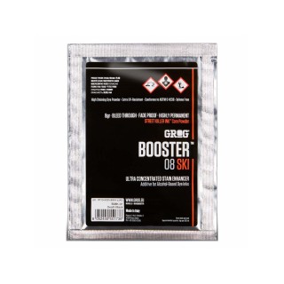 Grog Booster 08 SKI