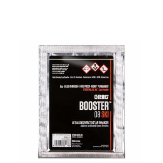 Grog Booster 08 SKI