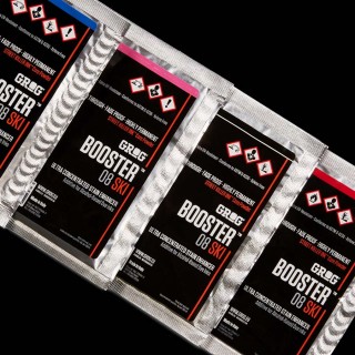 Grog Booster 08 SKI