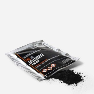 Grog Booster 08 SKI