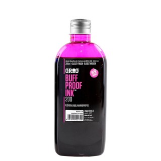 Grog Buff Proof Ink