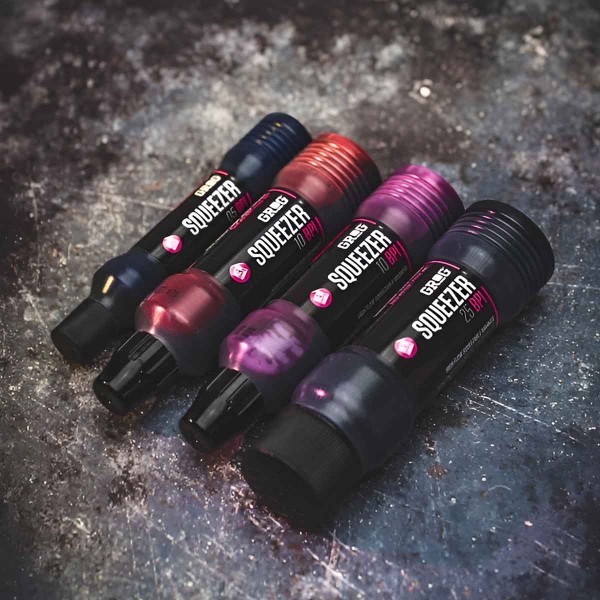 Grog Squeezer 25 BPI Marker